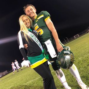 Meet your Posher, Ian